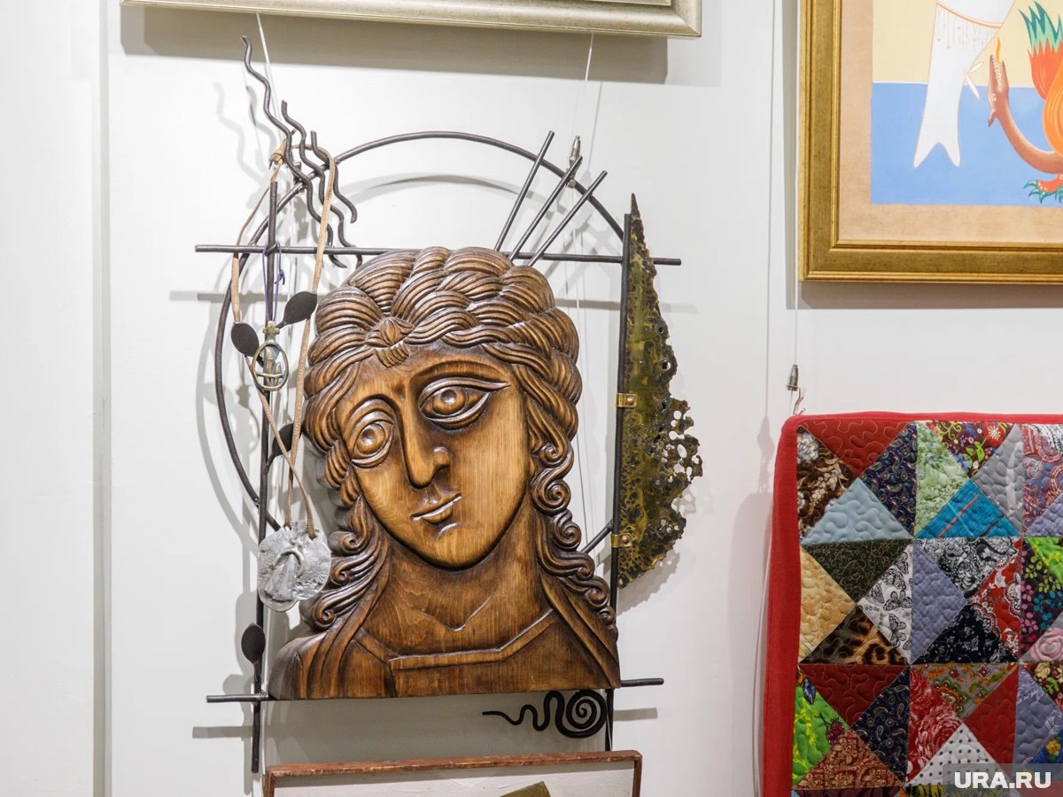 Листайте вправо, чтобы увидеть больше изображений