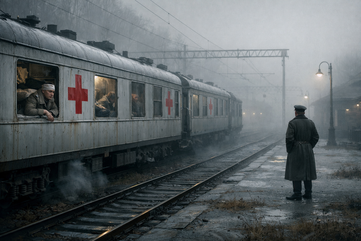 Автор: В. Панченко