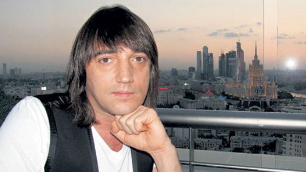 Николай Тимофеев / Фото из открытых источников