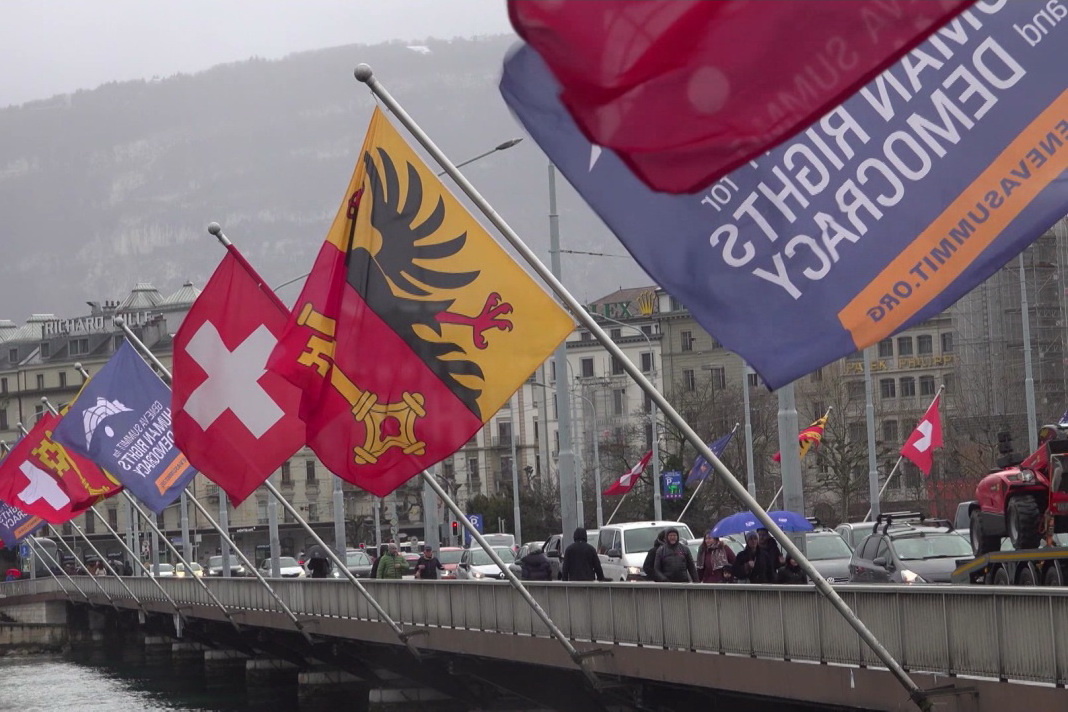    Фото: Кадр телеканала "Россия 24"