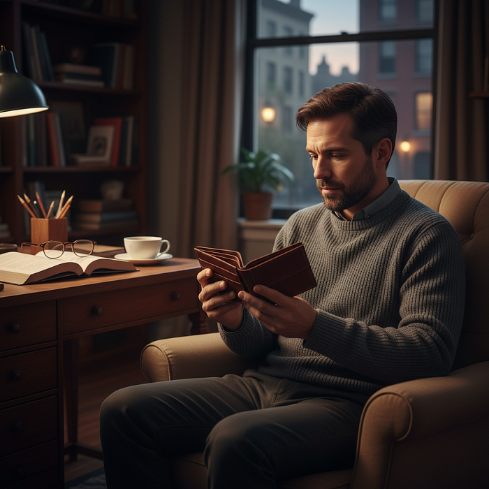    Является ли грехом, если я оставлю себе найденные вещи, которые больше года лежат, а хозяин не объявляется?