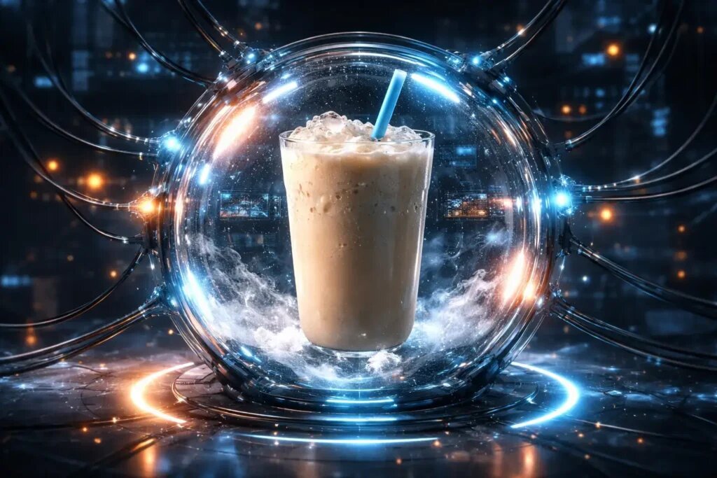    Как избежать убытков при перевозке белковых коктейлей: секреты логистики mrlogistic12