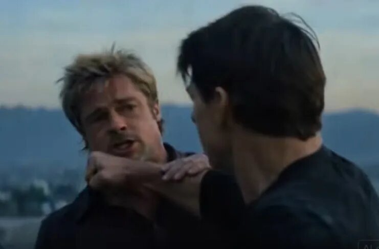    Фото: стоп-кадр ИИ-видео ByteDance