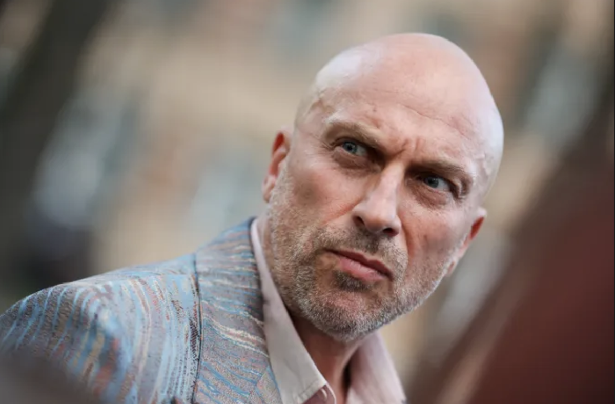 Фото: Алексей Белкин/NEWS.ru/ТАСС