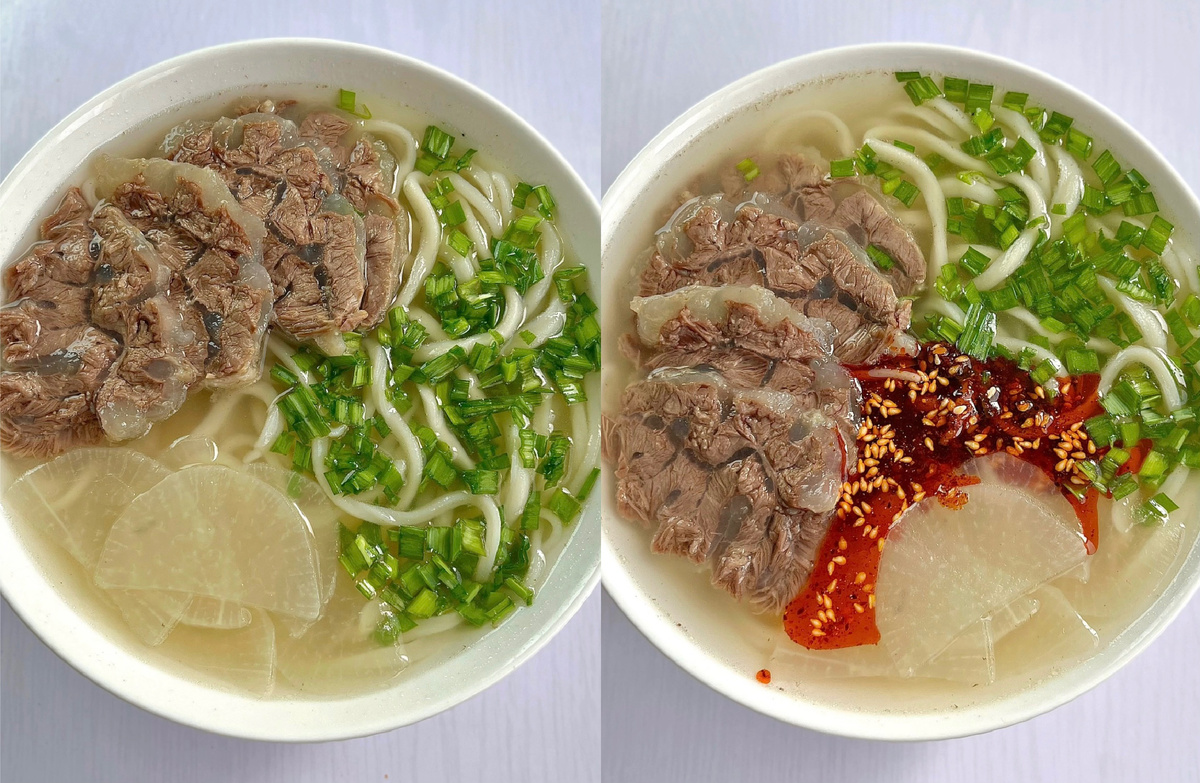 Готовое блюдо