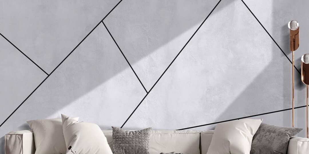 Обои без стресса. Секреты идеальной поклейки с первого раза