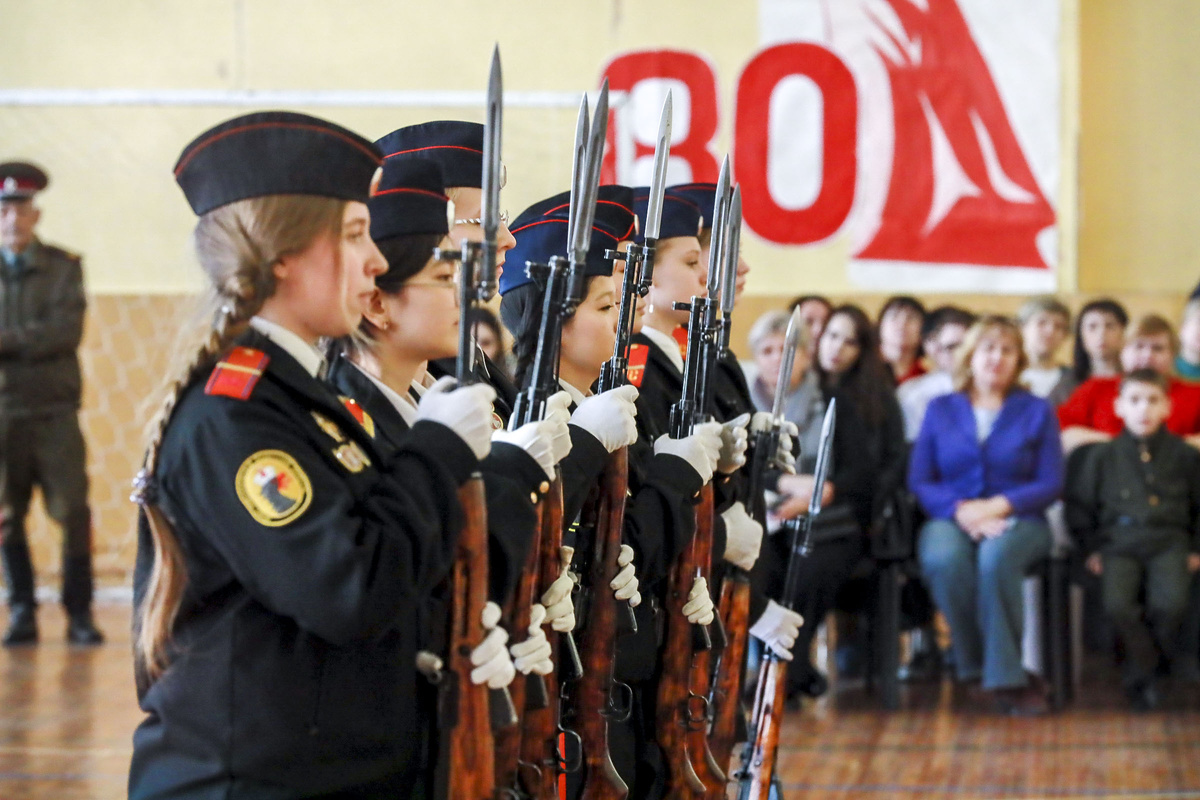    Фото: Павел Комаров, nsknews.info