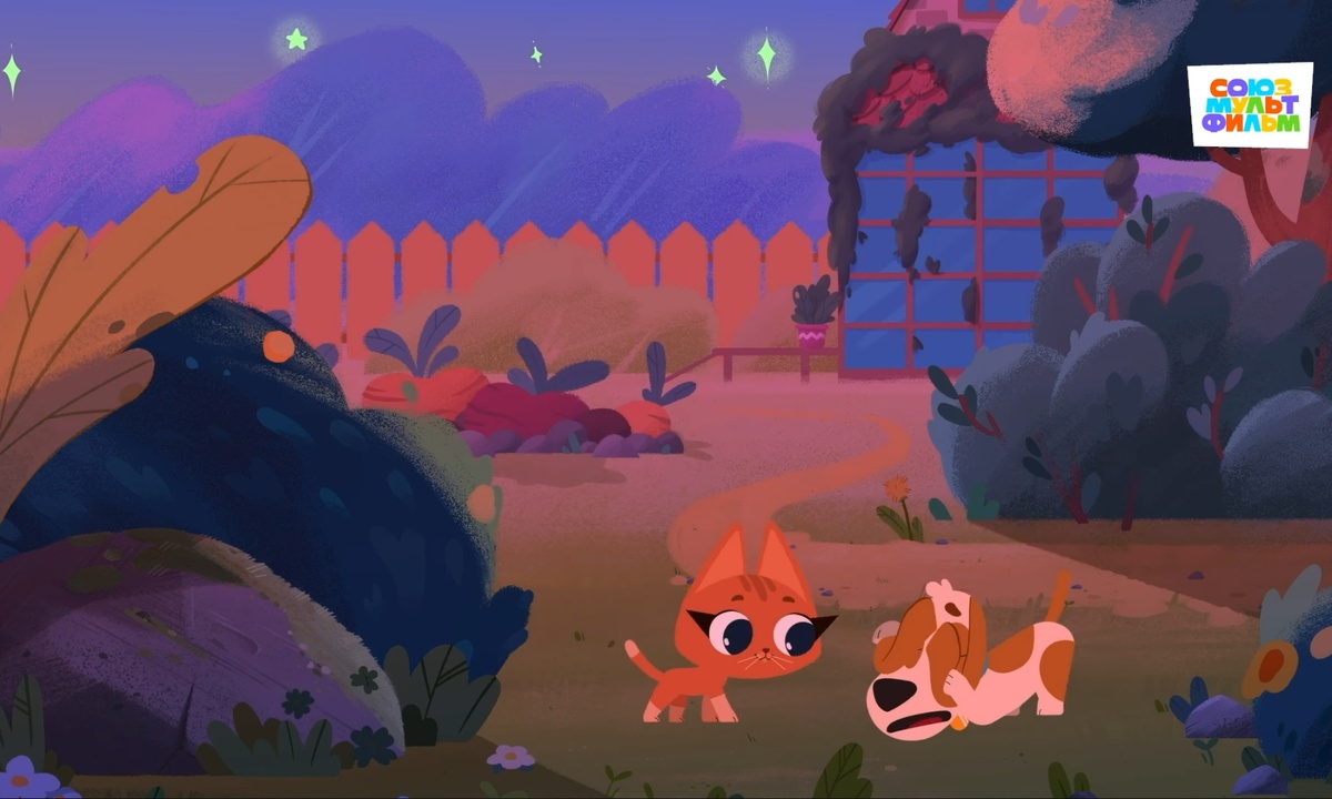 Это даже хуже сцены с падением лужи из 3 серии!