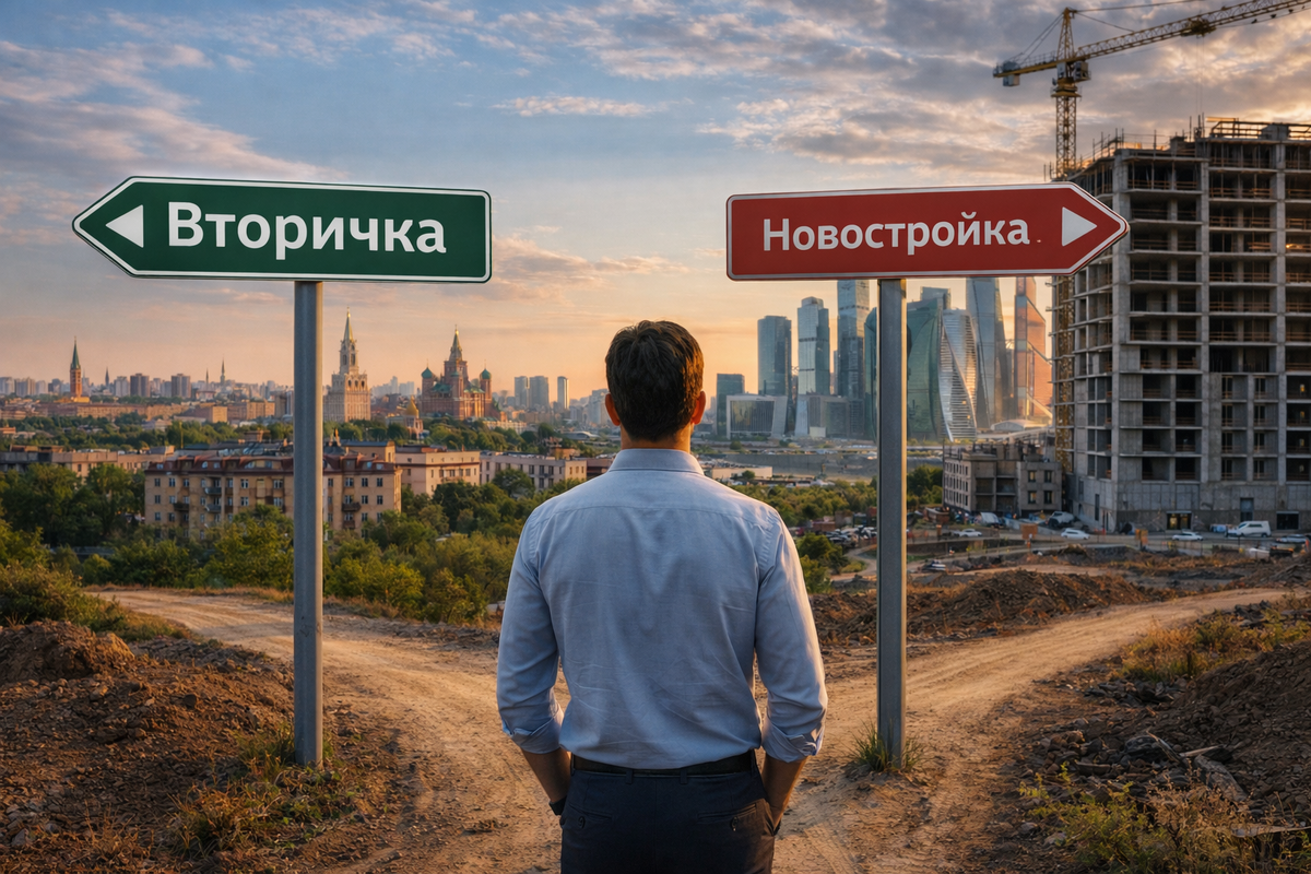 Смысл: покупать «жизнь», а не квадратные метры