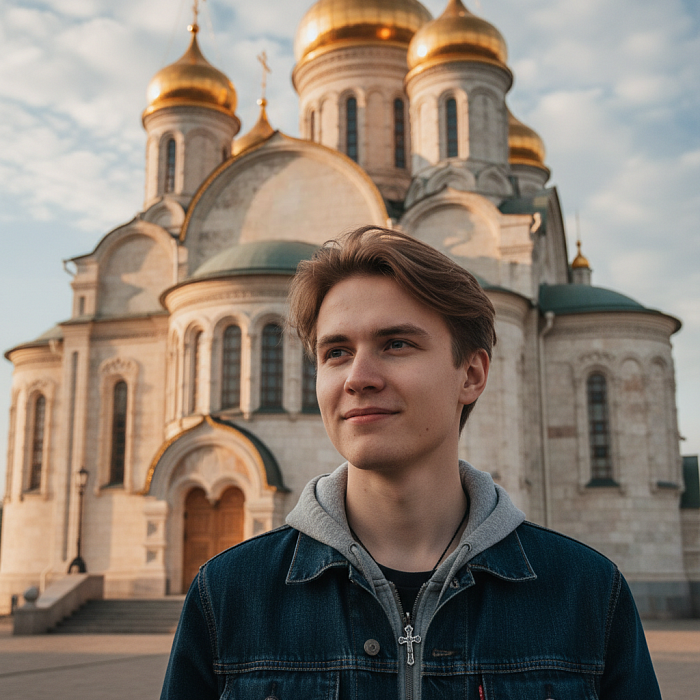    Девушка, которая привела меня к Богу, перестала меня любить. Разве на это была Его воля?