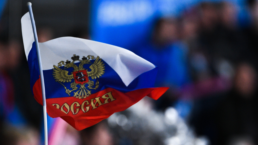    Фото: © РИА Новости/Владимир Астапкович