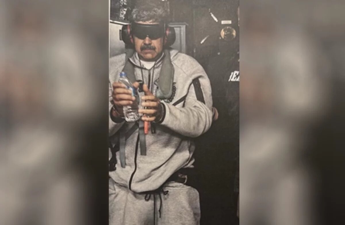    При охоте на президента Венесуэлы Николаса Мадуро американские военные использовали систему искусственного интеллекта Claude