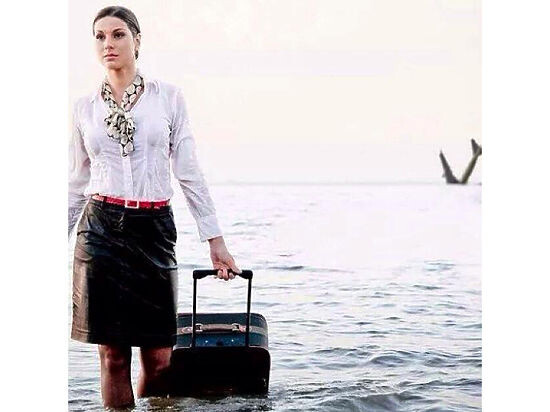 То самое фото