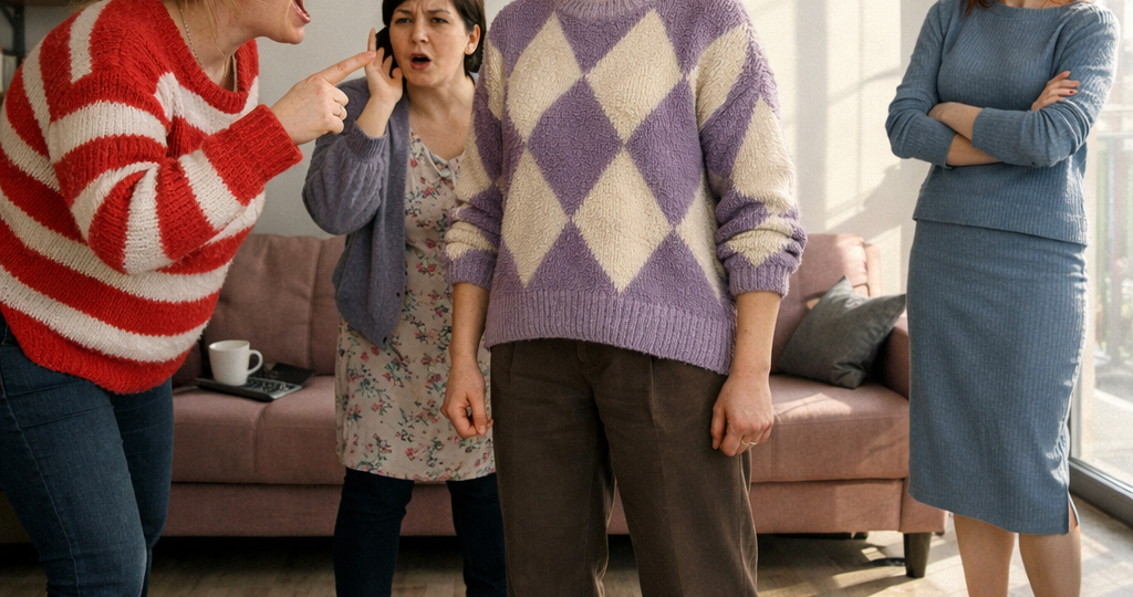 С катушек съехала со своими мечтами! – фыркали подруги, не зная, что через год будут стоять в очереди к ней на собеседование