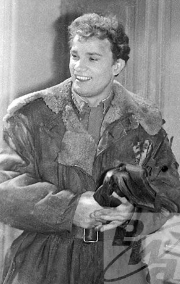 Талант, который ушёл слишком рано… 😢