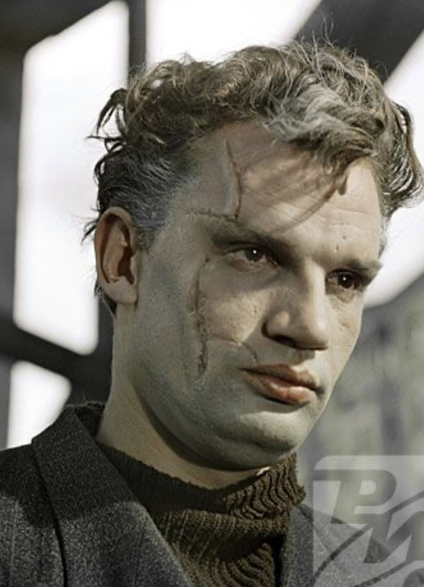 Роль, которую помнил весь СССР 