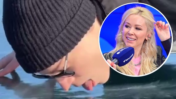 Фото: t.me/shaman_channel / Pavel Kashaev/globallookpress.com