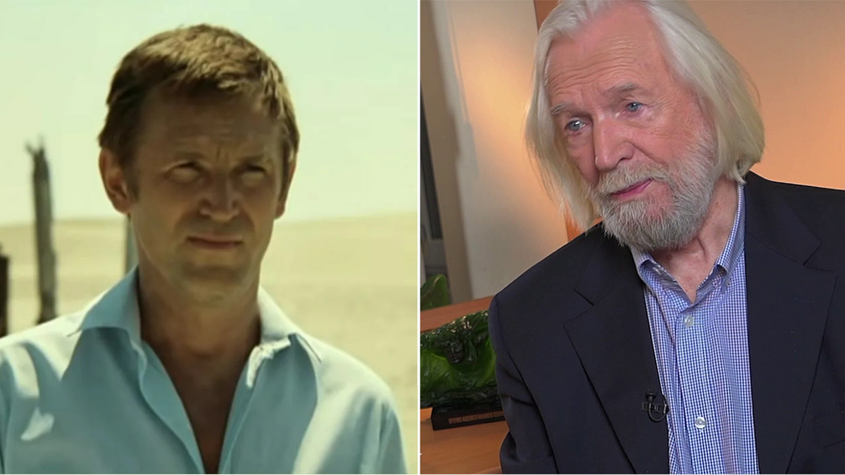 Станислав Любшин