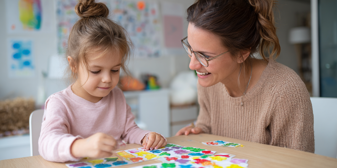 Ребёнок всё понимает, но не говорит — это норма или пора действовать