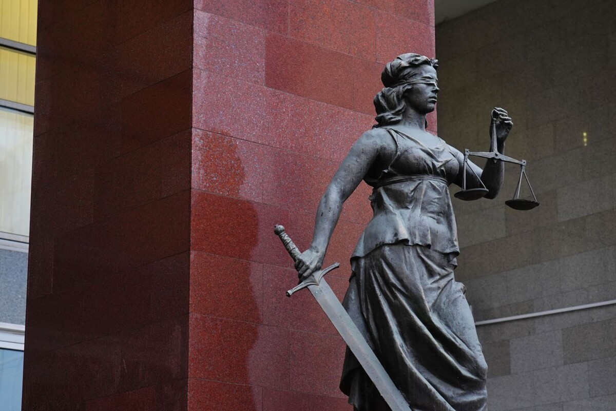     / Источник: © ИЗВЕСТИЯ/Сергей Лантюхов