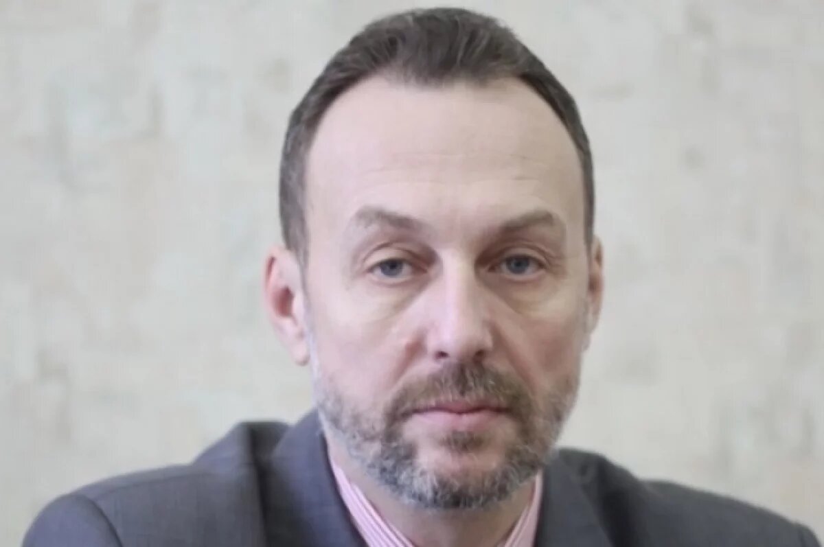    Ивановский педиатр Алексей Баклушин награжден медалью Минобрнауки РФ