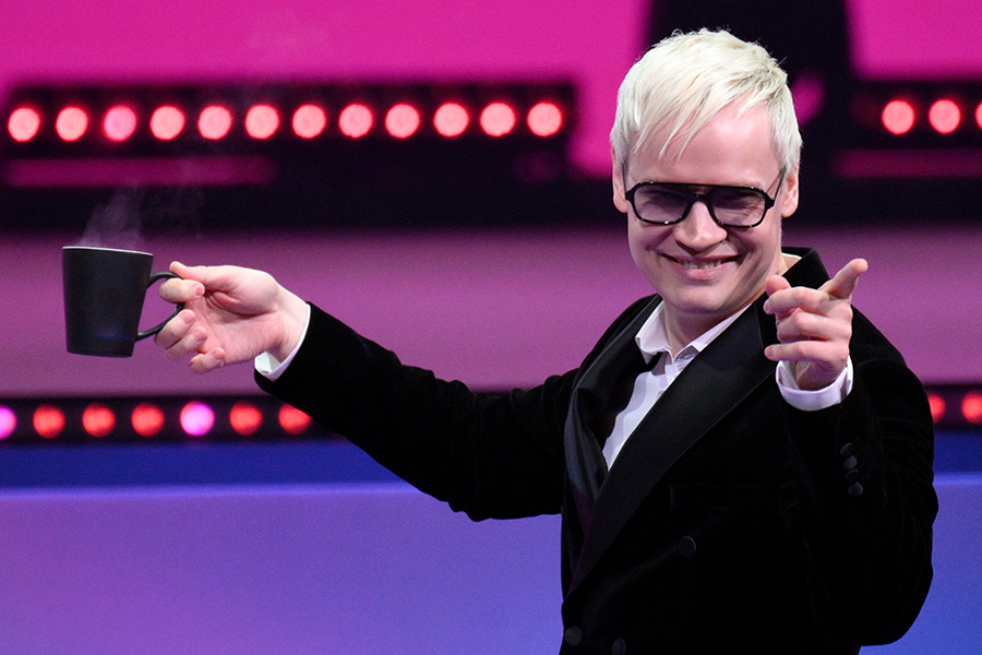    © Владимир Астапкович/РИА Новости