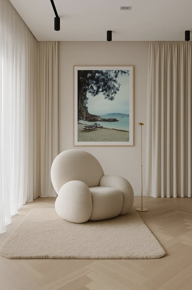 Работы авторов Photohuman