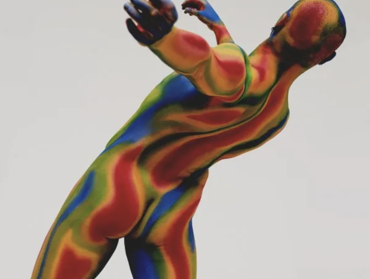 Работы авторов Photohuman