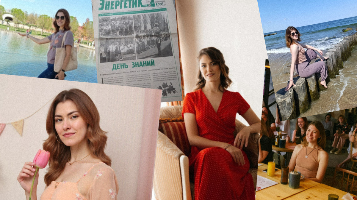 Психолог Анастасия Капралова и Chicken Creators представляют...