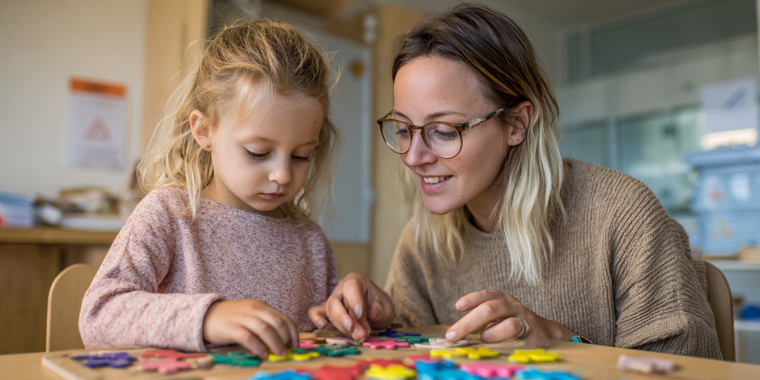 Как помочь ребенку научиться понимать задания. Рассказываем в статье