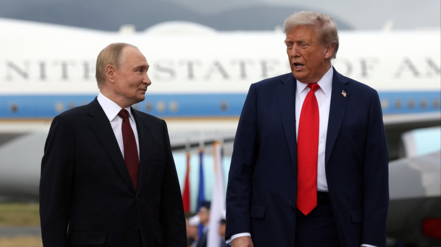    Фото: © РИА Новости/Гавриил Григоров; 5-tv.ru