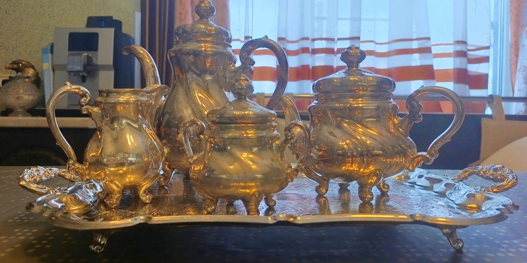 Не хочу хвататься, но не могу не поделиться КРАСОТОЙ