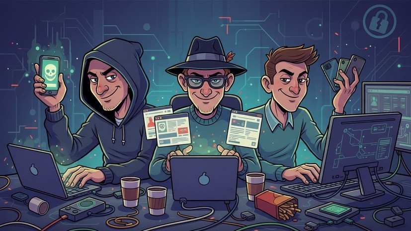   Сгенерировано с помощью ИИ