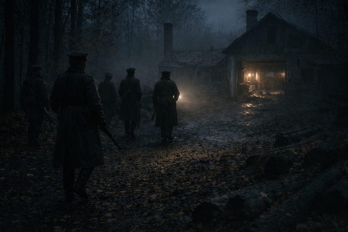 Автор: В. Панченко