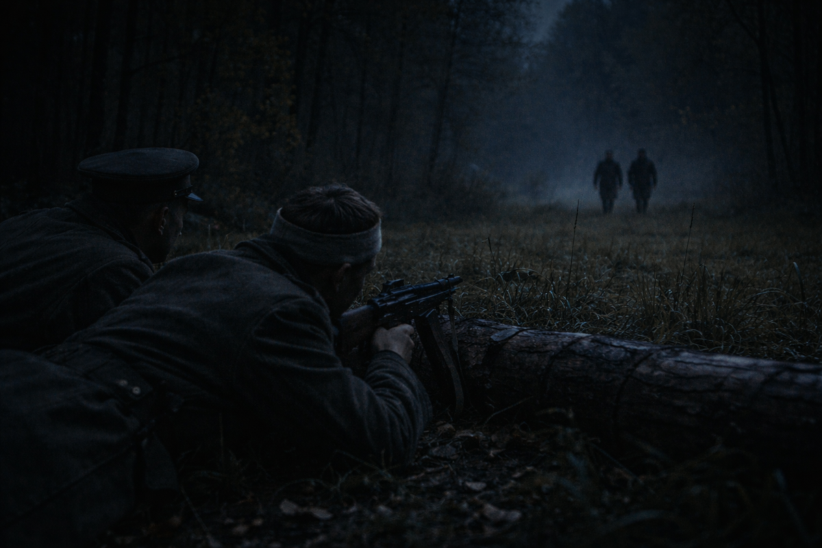 Автор: В. Панченко