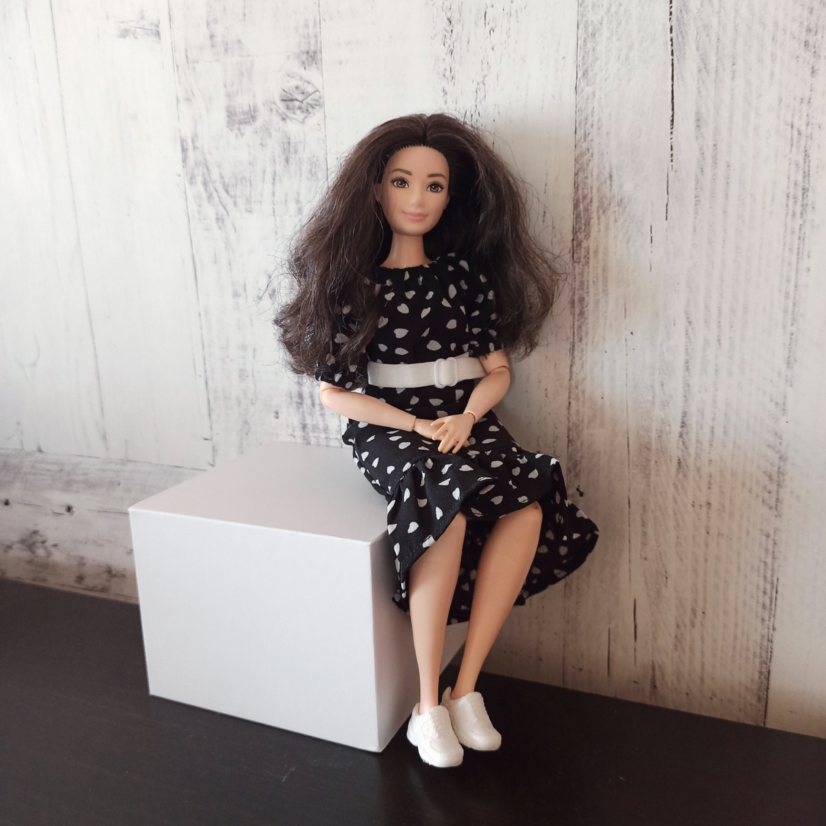 Мария (Fashionistas 224)