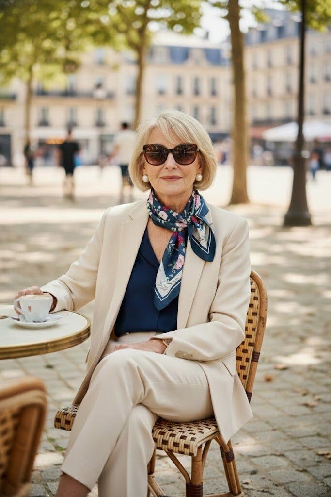 Шейный платок