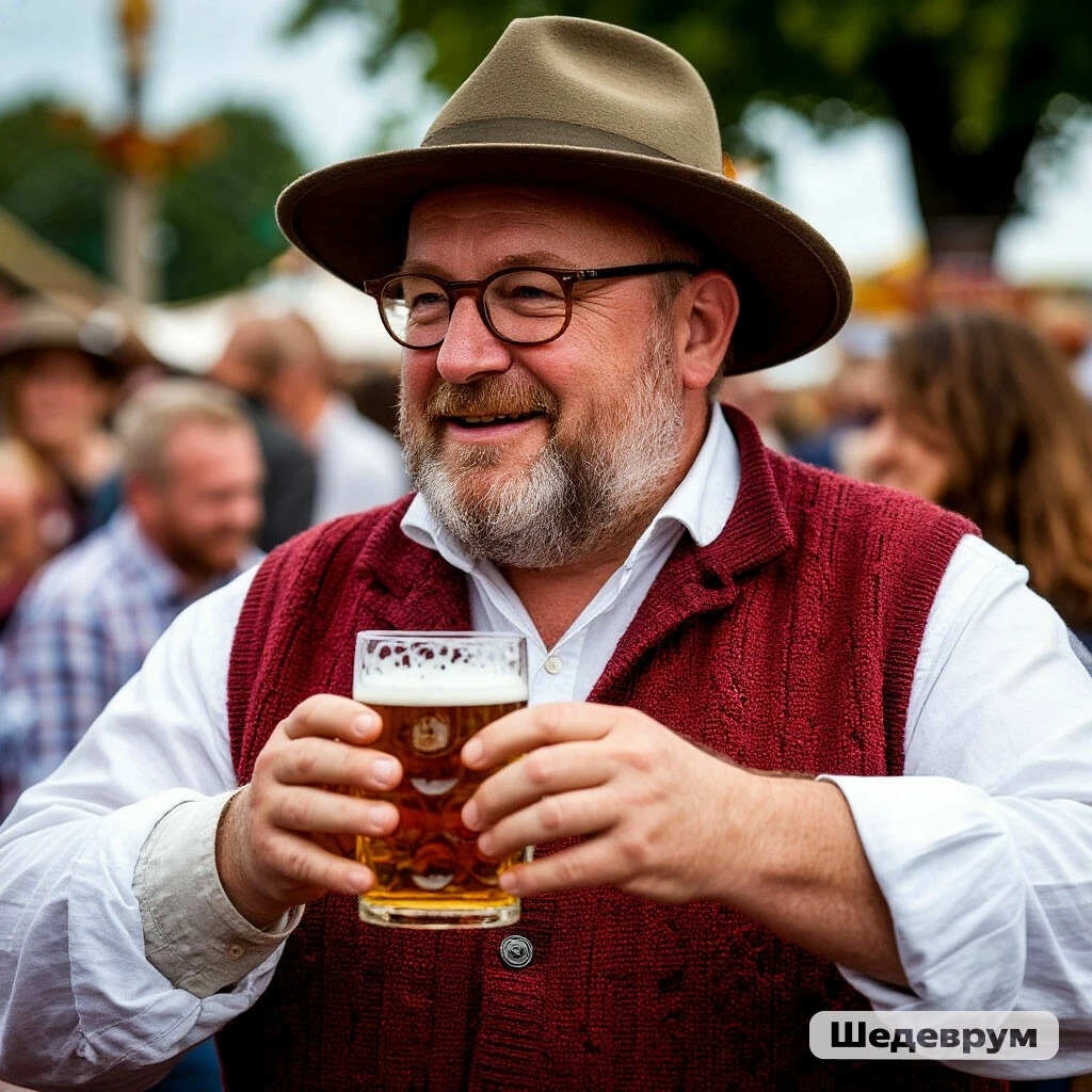 картинка сделана ии