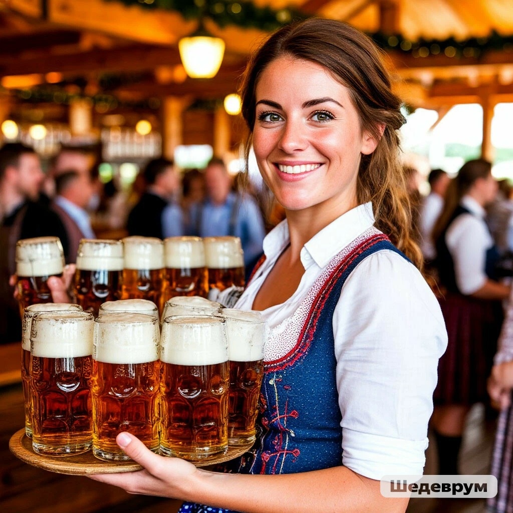 картинка сделана ии