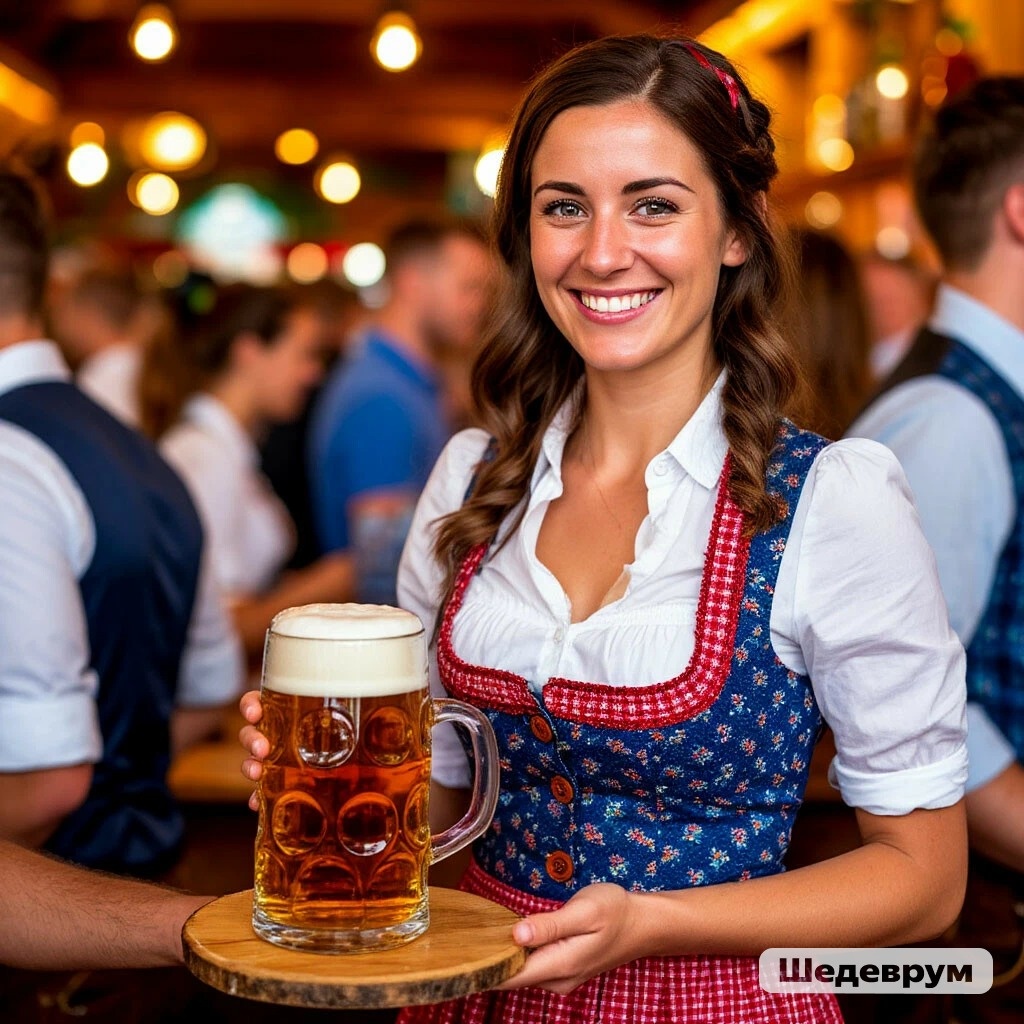 картинка сделана ии