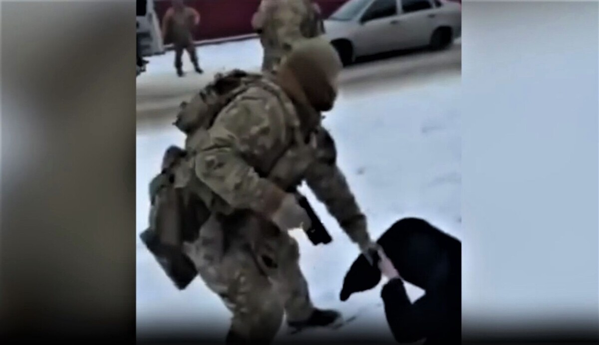     / Источник: Кадр из видео