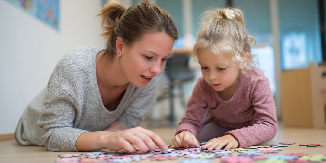 4 причины, почему ребенок не выполняет просьбы