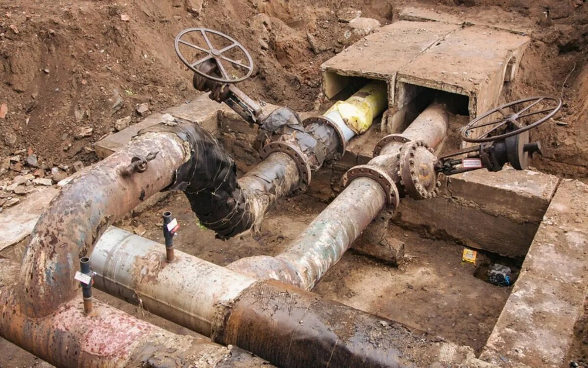    277 коммунальных объектов отремонтируют к отопсезону в Удмуртии