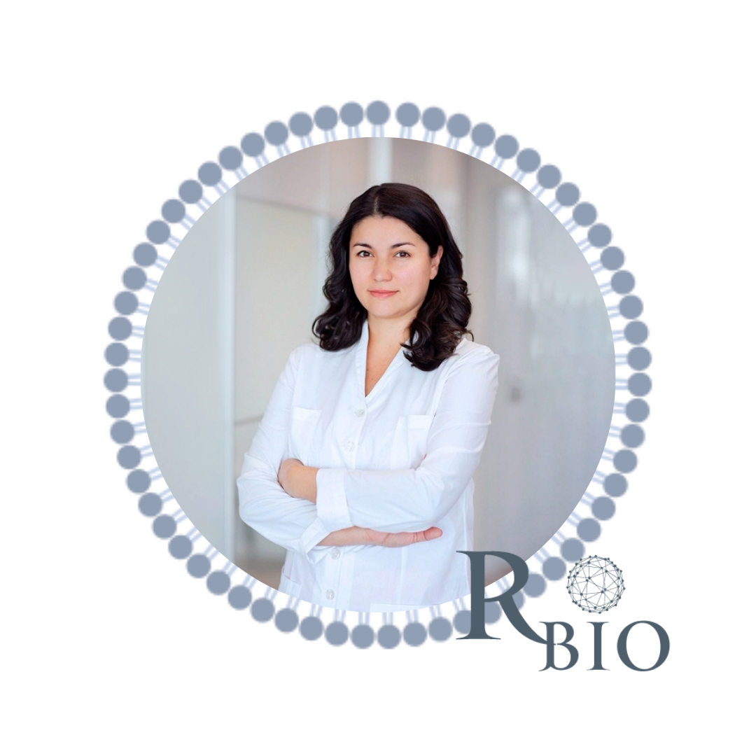 Лилия Мукарамова, Главный  тренер Revolution Bio