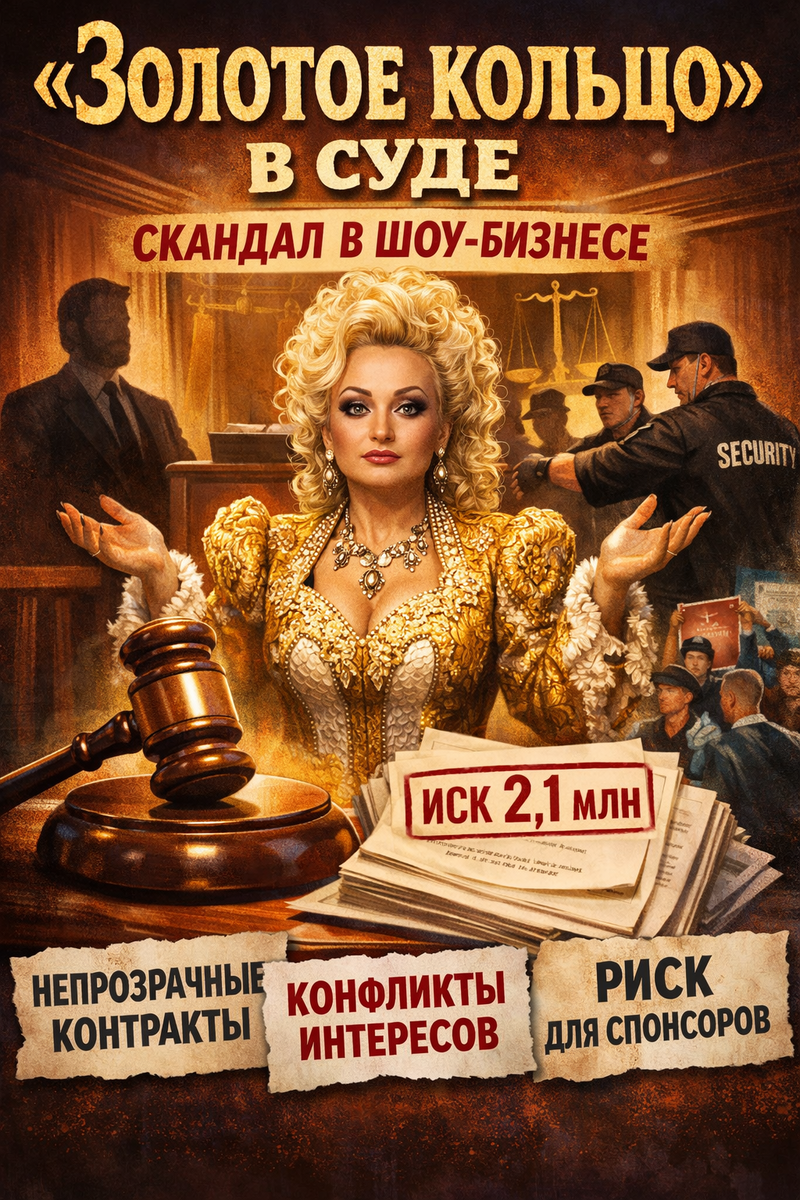 Автор: В. Панченко