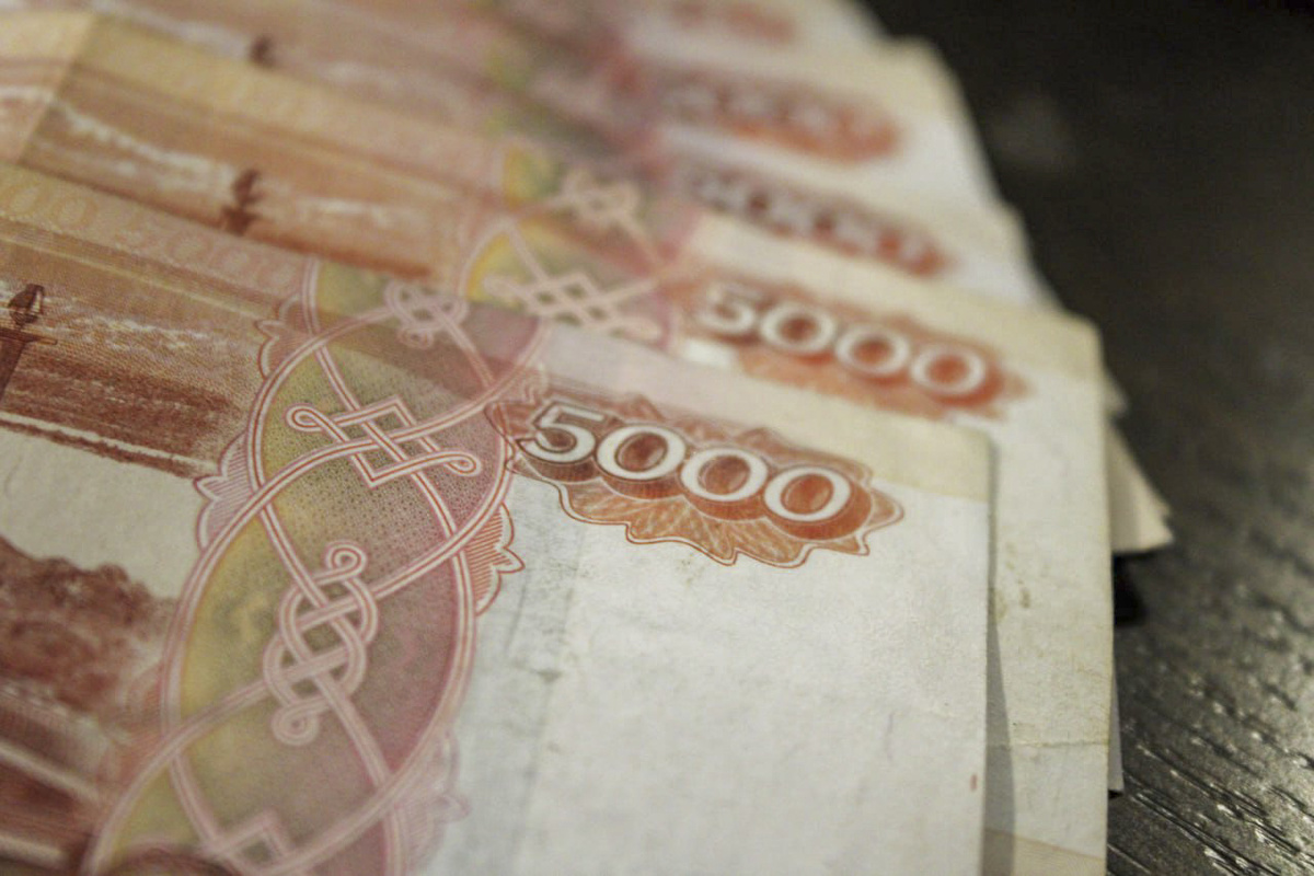 Сумма выплаты уменьшена до 1 миллиона рублей.  Фото: ФедералПресс / Ксения Кобалия