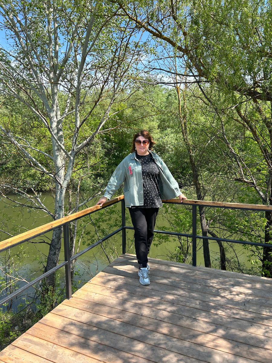 Воспоминания о весне