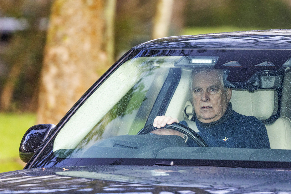    Marcin Nowak/Keystone Press Agency/Global Look Press