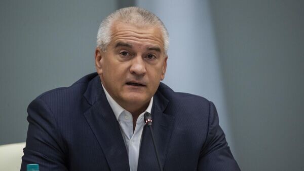    © РИА Новости Крым . Дмитрий Макеев