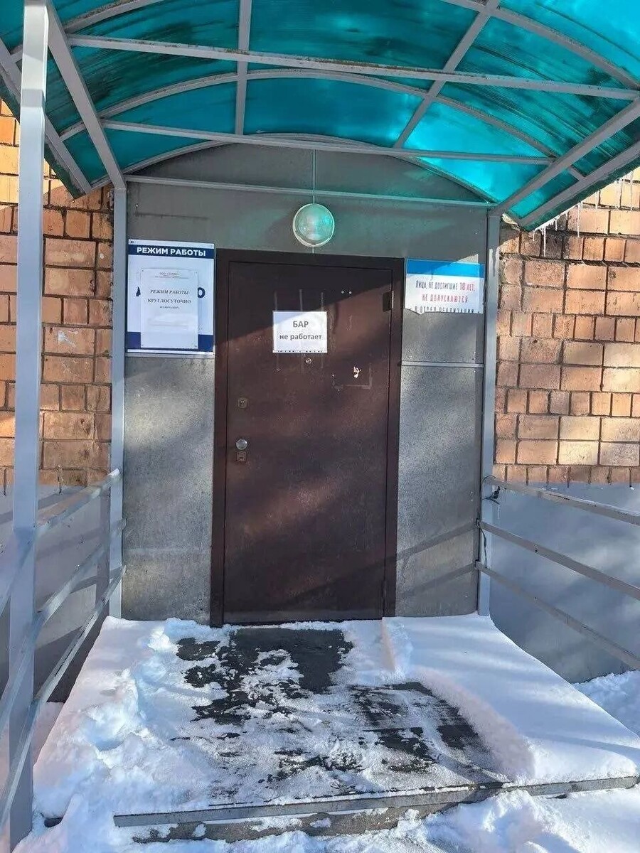   Виктор Лашкарев / ТГ